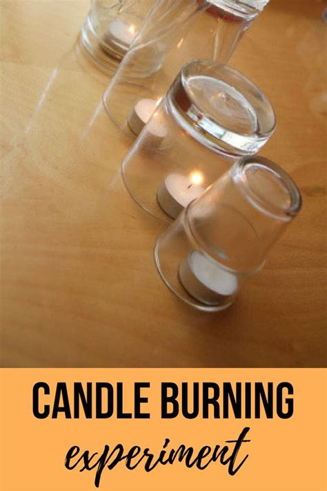 Candle Science Etsy Science Candles - Science Candles