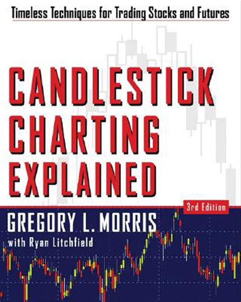 Candlestick Charting Explained Timeless Techniques For Trading Stocks And Futures