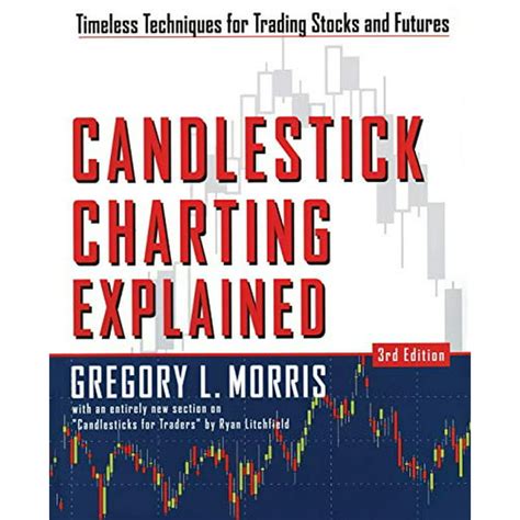 Full Download Candlestick Charting Explained Workbook Step By Step Exercises And Tests To Help You Master Candlestick Charting 