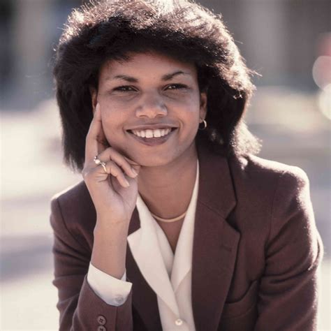 candoleezza rice biography