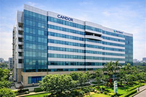 Candor Tech Park