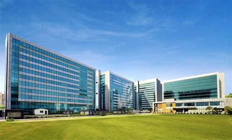 Candor Techspace Gurgaon