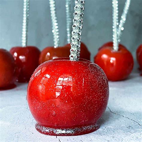 Candy Apple