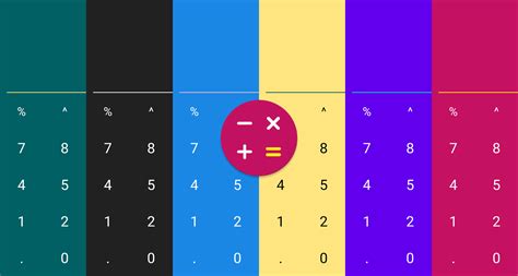 Candy Calculator   Candy Calc Github Pages - Candy Calculator