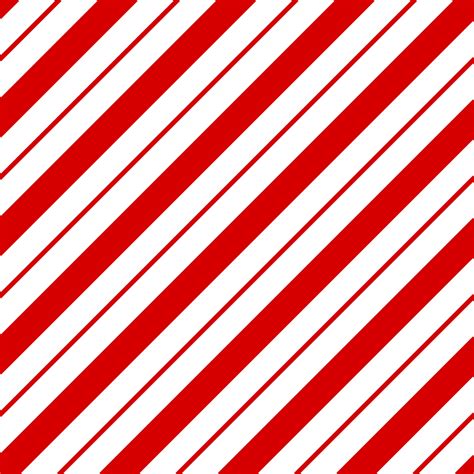 candy cane texture