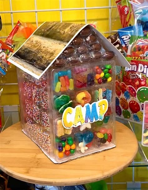 Candy Craze Candy