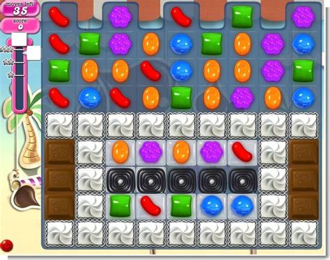 Candy Crush 123