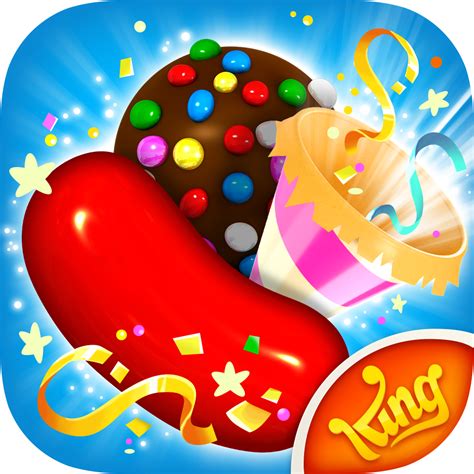 Candy Crush Facebook