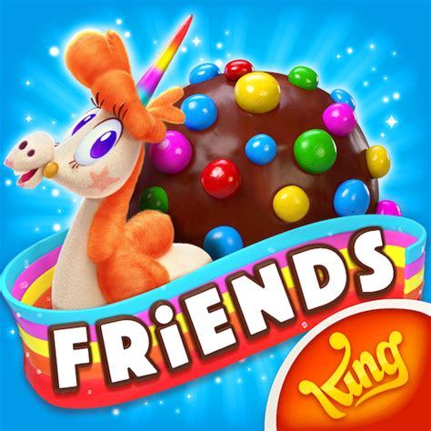 candy crush friends saga pc
