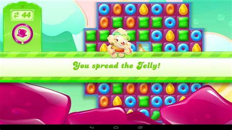 Candy Crush Jelly Saga Hack Mod Apk V1 101 0 2