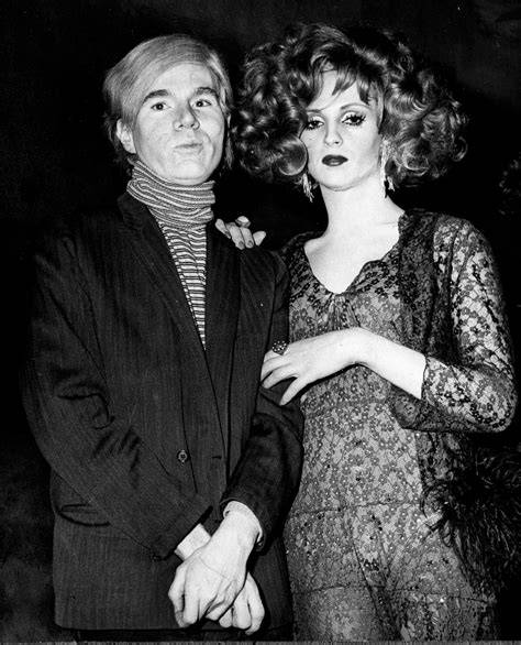 candy darling nude