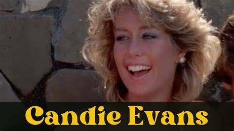 candy evans nude