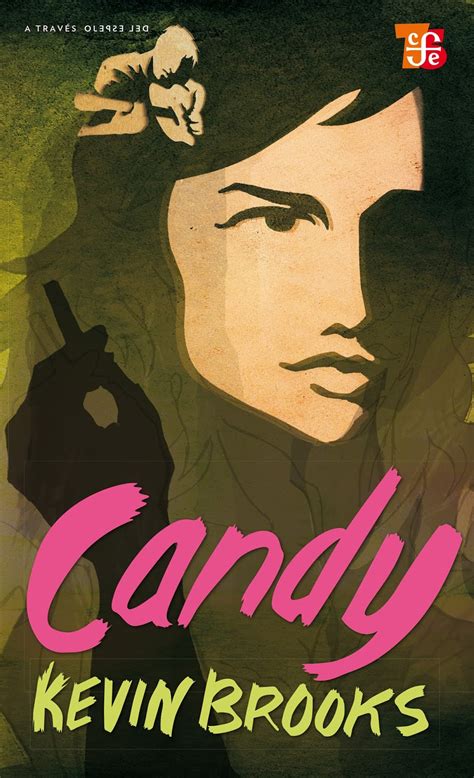 Candy Kevin Brooks