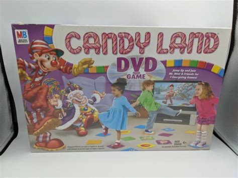 candy land dvd for sale eBay