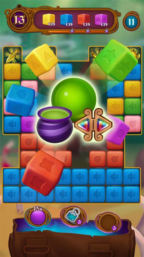 candy legend game download