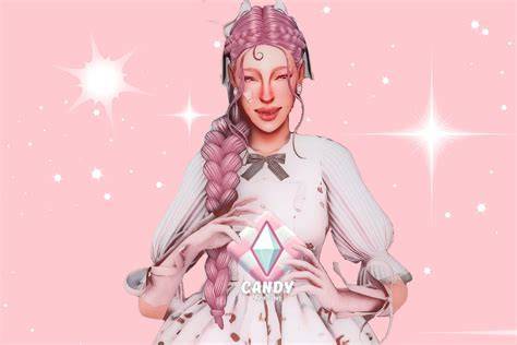 candy love boosty