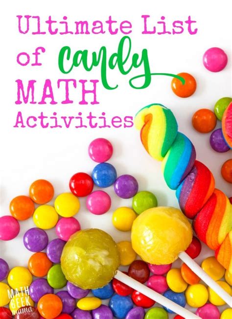 Candy Math Activity By Teaching With A Mountain Skittle Fraction Worksheet - Skittle Fraction Worksheet