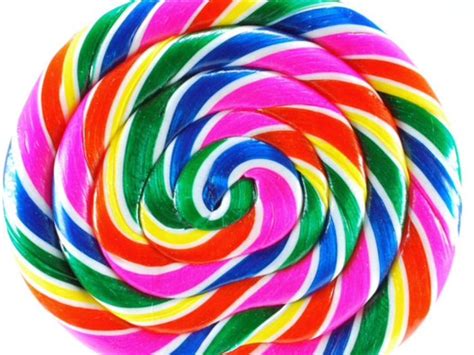 candy spiral