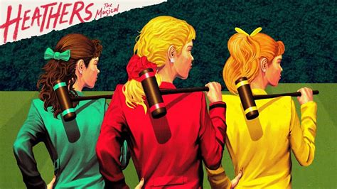 Candy Store Heathers