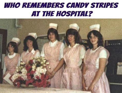Candy Striper Stories