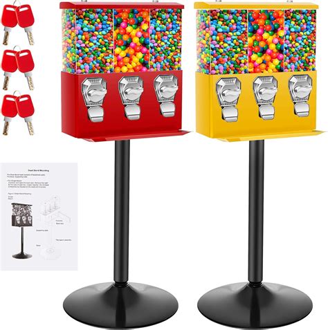 Candy Vending Machines