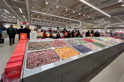 candy world haparanda aukioloajat