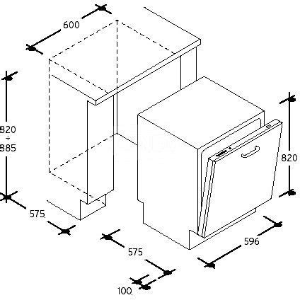 Read Online Candy Cdi 1012 