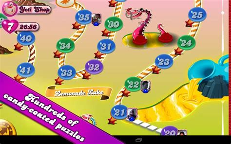 Candy Crush Soda Saga v1.35.16 Mod Apk Unlimited Lives and Boosters Axee Tech