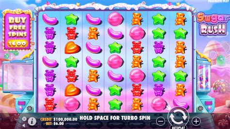 CANDY SLOT - Candy Candy Slot - Free Demo & Game Review | Oct 2024