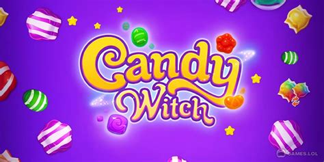 Witchdom Candy Witch Match 3 Puzzle Android Apps on Google Play
