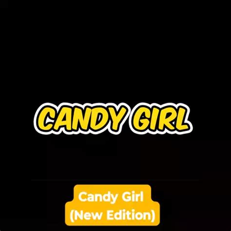 candy_girldream leaked