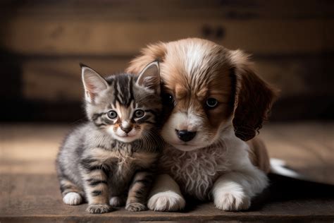 Cani E Gatti
