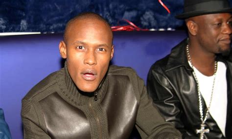 canibus rapper biography