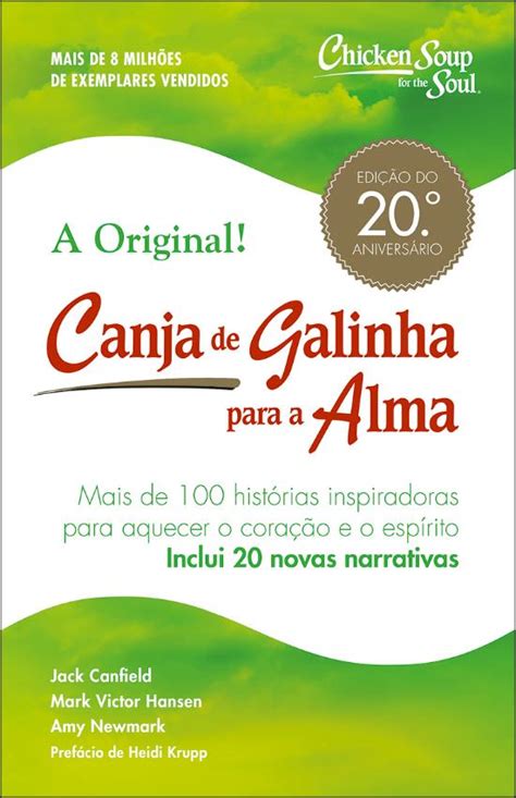 Read Online Canja De Galinha Para A Alma Download Free Pdf Books About Canja De Galinha Para A Alma Or Use Online Pdf Viewer Pdf 