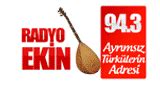 canlı radyo ekin 