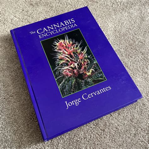 Cannabis Encyclopedia