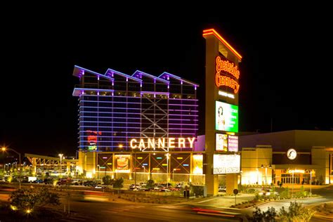 cannery west casino bmes
