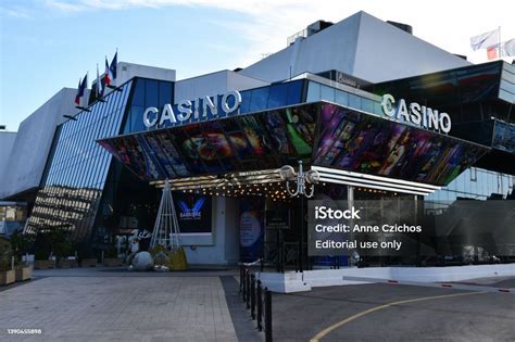 cannes casino