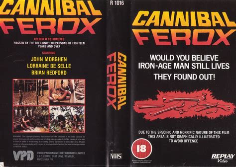 cannibal ferox 2 3gp