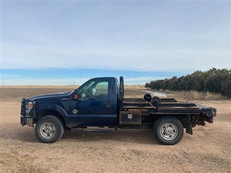 Full Download Cannonball Flatbeds User Guide 