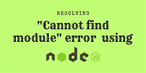 Cannot Find Module 'hume' Or Its Corresponding Type Declarations
