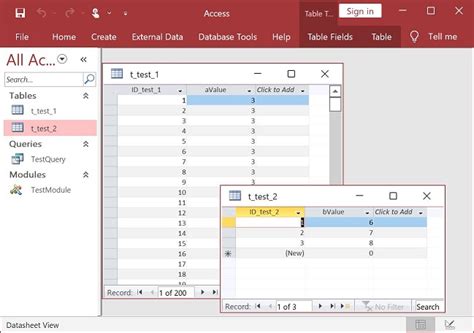 cannot open any more databases - Microsoft Access / VBA