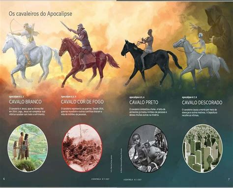 Canção Do Apocalipse