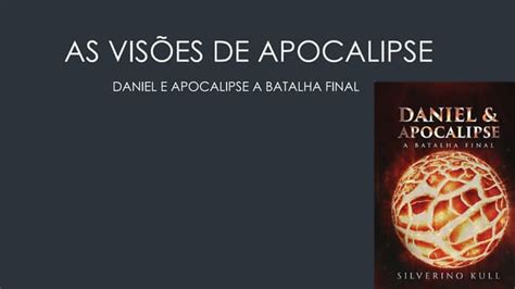 Canção Do Apocalípse Letra