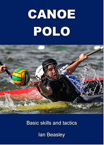 canoe polo basic skills and tactics pdf