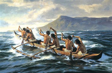 Canoe Word Origin