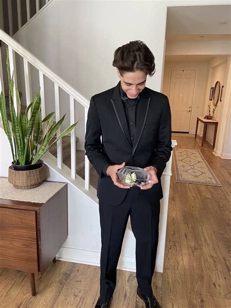 canoga park single men