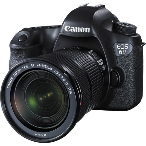 canon 6d