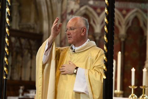 Canon Christopher Whitehead