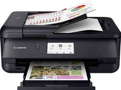 Canon Copier